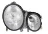 Фара главного света передняя, правая DEPO 440-1123R-LD-EM (фото 1)