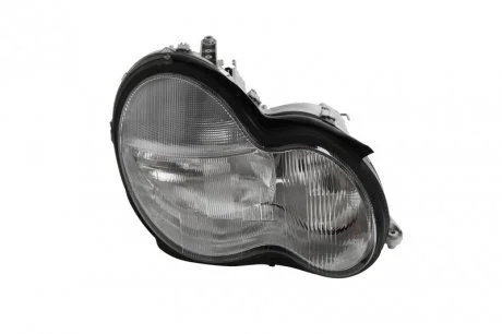 Фара главного света передняя, правая DEPO 440-1124R-LD-E