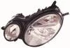 Фара главного света передняя, левая 440-1126L-LD-EM