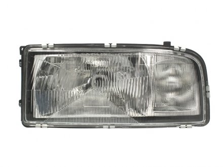Фара главного света передняя, правая DEPO 440-1139R-LD-EM