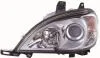 Фара передняя 440-1149L-LD-EM
