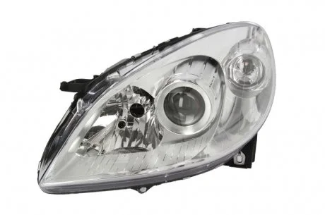 Фара главного света передняя, левая DEPO 440-1152L-LD-EM