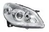 Фара права 440-1152R-LD-EM