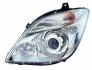 Фара передня 440-1161R-LDHEM