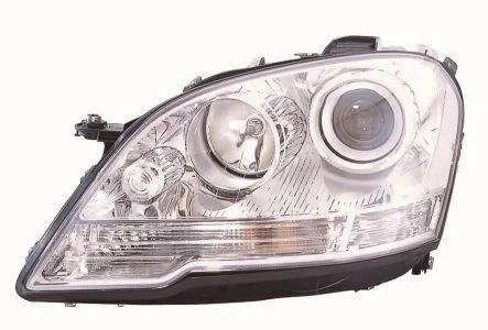 Фара головна, правая DEPO 4401176LMLDEM