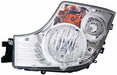 Фара автомобильная DEPO 44011A1RLDEN