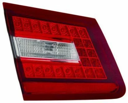 КОМБІНОВАНЕ ЗАДНЄ СВІТЛО НЕ ПРОДАЄТЬСЯ В НІМЕЧЧИНІ DEPO 440-1312L-UQ
