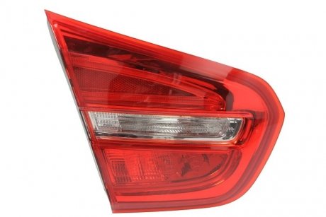 BACK UP LAMP ASSY SAE&ECE&3C LED TYPE / M-BZ G-LA CLAS X-156 14-16 / LED DEPO 4401319LLDAQ