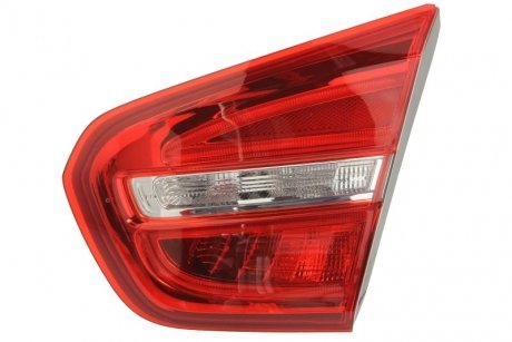 BACK UP LAMP ASSY SAE&ECE&3C LED TYPE / M-BZ G-LA CLAS X-156 14-16 / LED DEPO 4401319RLDAQ