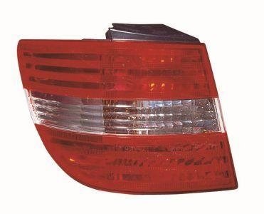 Фара задня DEPO 4401949RUE