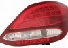 TAIL LAMP.UNIT..ECE.LED TYPE.M-BZ.C-CLAS W205..14- / Bulb Type: PY24W/W16W/LED 44019A3RLDUE