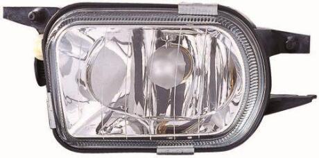 Протитуманна фара передн Прав (HB4) MERCEDES C-KLASA W203 05.00-04.04 DEPO 4402012RUQ