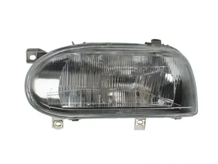 Фара основная L DEPO 441-1111L-LD-E