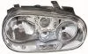 Фара передняя 441-1130R-LD-EM