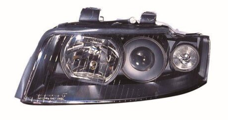 КОМПЛЕКТ ФАР DEPO 441-1146P-NDEM2