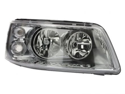 Фара автомобільна DEPO 441-1175R-LD-EM