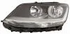Фара Лів (H7/H7, електричн, з мотором) VW SHARAN 7N 05.10-02.15 44111F8LMLDEM2