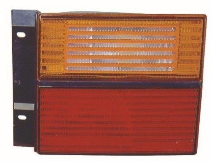 Фара задня DEPO 4411302RUQ