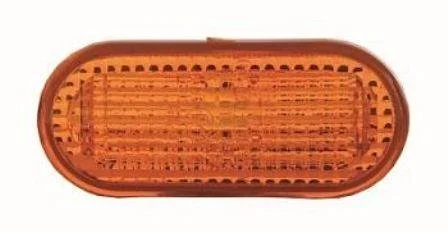 Поворотника повторитель DEPO 441-1406N-UE-Y