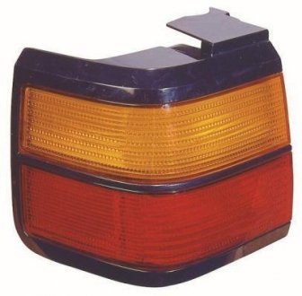Задний фонарь, правый DEPO 441-1915R-UE