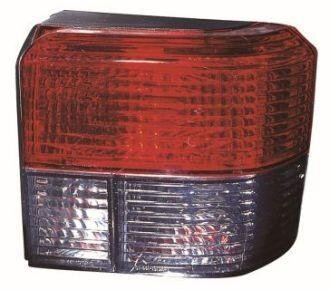 КОМБІНОВАНИЙ КОМПЛЕКТ ЗАДНІХ ЛІХТАРІВ DEPO 441-1919PXUEVSR