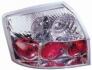 Фонарь Аudi A4 01-04 прозрачный (к-т) DEPO 4411950PXAEC (фото 1)
