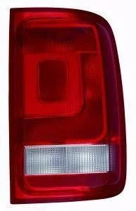 Ліхтар задній Прав (P21W) VW AMAROK Pick-up DEPO 44119F2RLDUE2