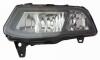 FOG LAMP.UNIT..ECE.W/S DRL.VN.PLO..14- / Bulb Type: W21W DEPO 4412056LUE (фото 1)
