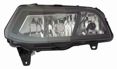 ПРОТИТУМАННА ФАРА DEPO 441-2056L-UEB