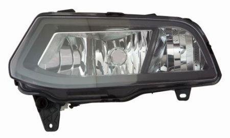 FOG LAMP.UNIT..ECE.W/S CORNER.VN.PLO..14- / Bulb Type: H8 DEPO 4412056LUEN