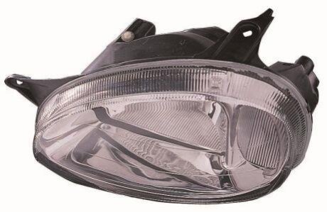 ФАРА DEPO 442-1123L-LD-E