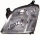 Фара автомобільна 442-1130L-LD-EM