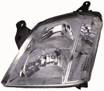 Фара автомобільна DEPO 442-1130L-LD-EM