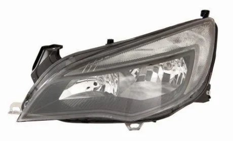 Фара автомобільна DEPO 4421161LMLEBM2