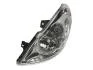 Фара передня 442-1165L-LD-EM