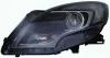 Фара r opel zafira 12- DEPO 4421173RMLDEM1 (фото 1)