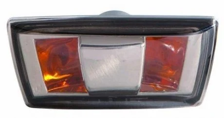 Повторювач повороту DEPO 442-1407R-UE2S