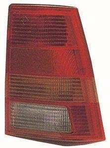 Задний фонарь, левый DEPO 442-1902L-U