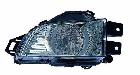 FOG LAMP.UNIT..SAE&ECE.OP.INSGNA..09- / Bulb Type: H10 DEPO 4422025LUQ