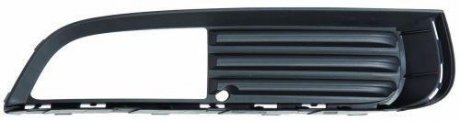 FOG LAMP PLATE.OP.INSGNA.08-. DEPO 4422501RUD (фото 1)
