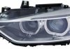 Фара r bmw f30f31 12- d1s диод 444-1183RMLEHM2