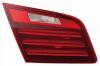 Фонарь задний задн внутр лев BMW: 5 F10 13- (диод) DEPO 4441341LUQ (фото 1)
