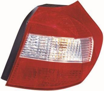 КОМБІНОВАНЕ ЗАДНЄ СВІТЛО DEPO 444-1924L-UE