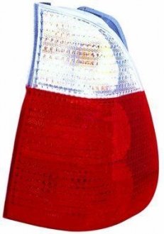 Фара задня DEPO 4441928LUECR