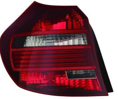 КОМБІНОВАНЕ ЗАДНЄ СВІТЛО DEPO 444-1945L-UE2