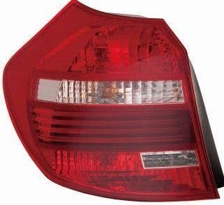 ФОНАРЬ ПРАВЫЙ LED 2007- DEPO 4441945RUE