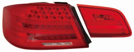 Фото 1 - комбінований комплект задніх ліхтарів DEPO 444-1959FXAE КОМБІНОВАНИЙ КОМПЛЕКТ ЗАДНІХ ЛІХТАРІВ DEPO 444-1959FXAE (фото 1)