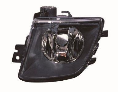 ПРОТИТУМАННА ФАРА DEPO 444-2028L-UQ