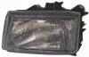 Фара автомобільна 445-1107R-LD-E