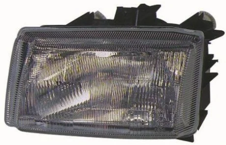 Фара главного света передняя, правая DEPO 445-1107R-LD-E